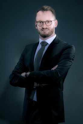 Mag. Andreas Hirschbichler
